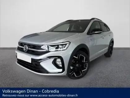 Photo Volkswagen Taigo R-line Edition