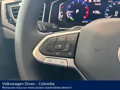 Photo 8 Volkswagen Taigo  1.0 TSI 116ch R-Line Edition DSG7