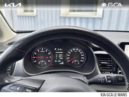 Photo 7 Kia Stonic  1.0 T-GDi 120ch MHEV Launch Edition DCT7