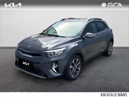 Photo Kia Stonic Launch Edition