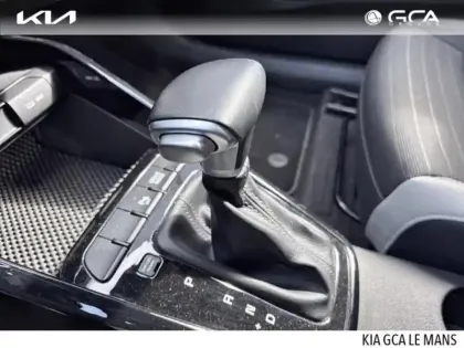 Photo 8 Kia Stonic  1.0 T-GDi 120ch MHEV Launch Edition DCT7