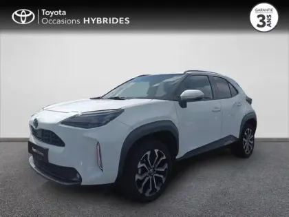 Photo Toyota Yaris Design