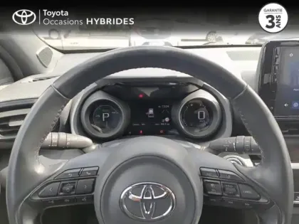 Photo 12 Toyota Yaris  Cross 116h Design MY22