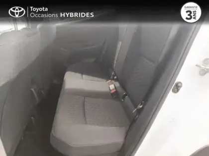 Photo 11 Toyota Yaris  Cross 116h Design MY22