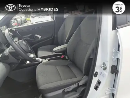 Photo 10 Toyota Yaris  Cross 116h Design MY22