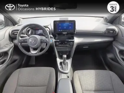 Photo 7 Toyota Yaris  Cross 116h Design MY22