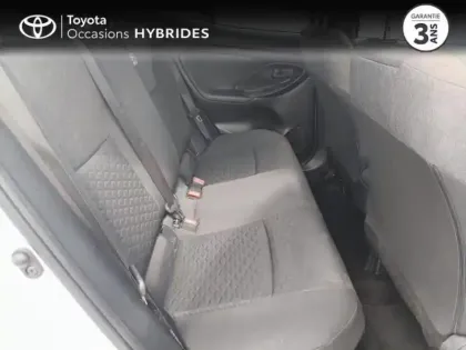 Photo 6 Toyota Yaris  Cross 116h Design MY22