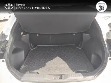 Photo 9 Toyota Yaris  Cross 116h Design MY22