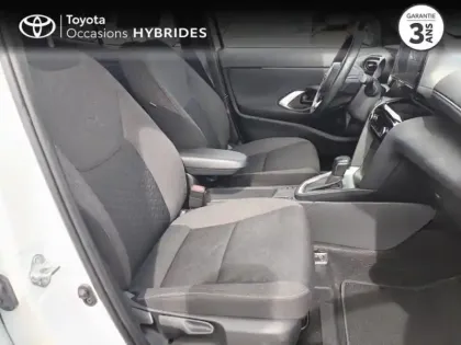 Photo 5 Toyota Yaris  Cross 116h Design MY22