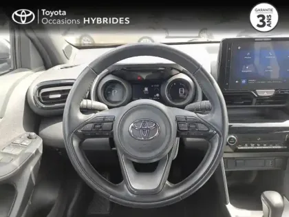 Photo 8 Toyota Yaris  Cross 116h Design MY22