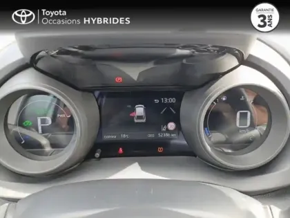 Photo 13 Toyota Yaris  Cross 116h Design MY22