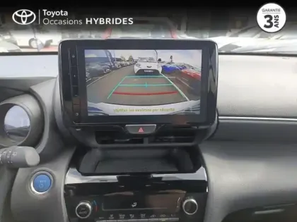 Photo 14 Toyota Yaris  Cross 116h Design MY22