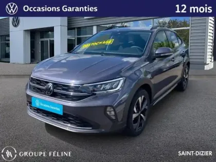 Photo Volkswagen Taigo Vw Edition