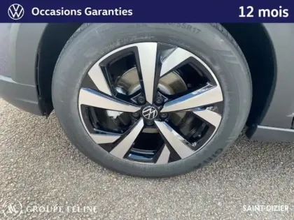 Photo 11 Volkswagen Taigo  1.0 TSI 116ch VW Edition