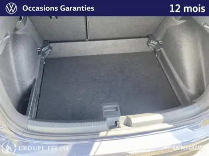 Photo 13 Volkswagen Taigo  1.0 TSI 116ch VW Edition