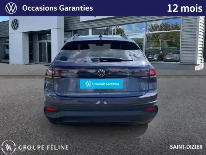 Photo 7 Volkswagen Taigo  1.0 TSI 116ch VW Edition