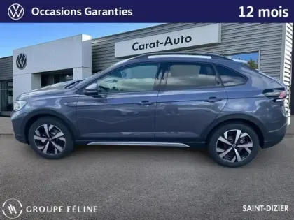 Photo 6 Volkswagen Taigo  1.0 TSI 116ch VW Edition