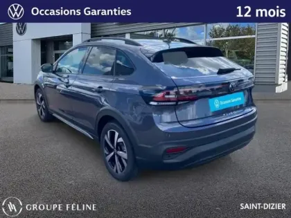 Photo 10 Volkswagen Taigo  1.0 TSI 116ch VW Edition