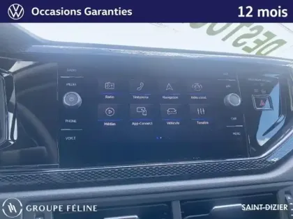 Photo 14 Volkswagen Taigo  1.0 TSI 116ch VW Edition