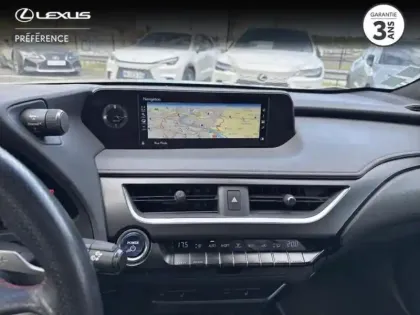 Photo 14 Lexus UX  250h 2WD F SPORT MY20