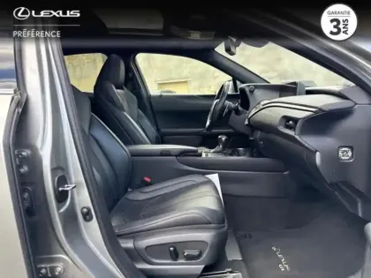 Photo 5 Lexus UX  250h 2WD F SPORT MY20