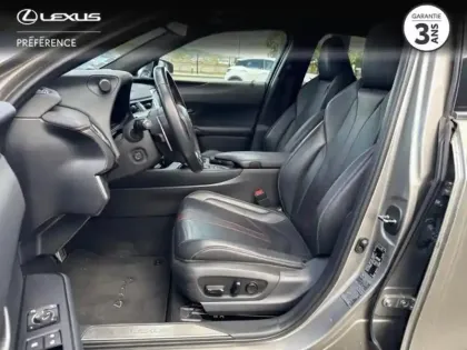 Photo 10 Lexus UX  250h 2WD F SPORT MY20