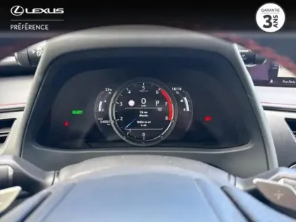 Photo 13 Lexus UX  250h 2WD F SPORT MY20