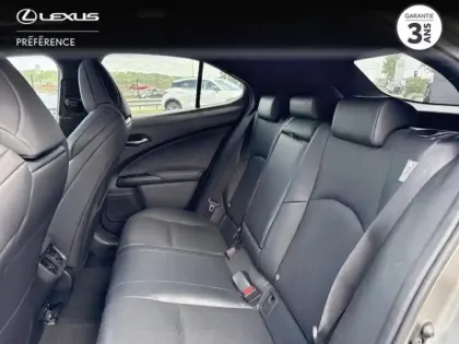 Photo 11 Lexus UX  250h 2WD F SPORT MY20