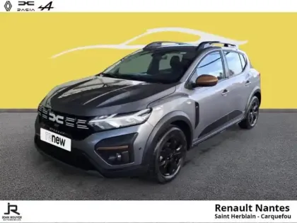 Photo Dacia Sandero Stepway Extreme +