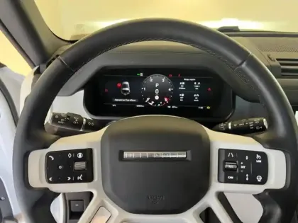 Photo 10 Land rover Defender  90 3.0 D200 Hard Top