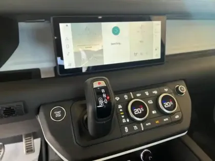 Photo 9 Land rover Defender  90 3.0 D200 Hard Top