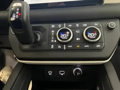 Photo 14 Land rover Defender  90 3.0 D200 Hard Top