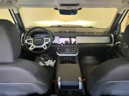 Photo 8 Land rover Defender  90 3.0 D200 Hard Top