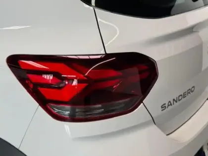 Photo 10 Dacia Sandero  1.0 ECO-G 100ch Essential -24