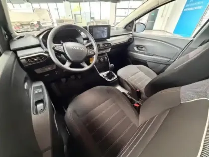 Photo 11 Dacia Sandero  1.0 ECO-G 100ch Essential -24