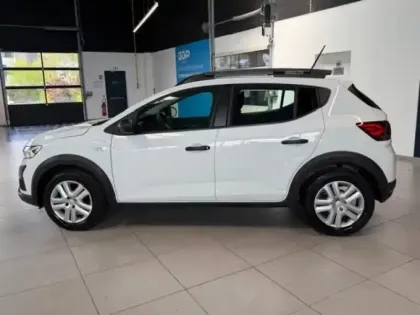 Photo 7 Dacia Sandero  1.0 ECO-G 100ch Essential -24