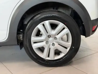 Photo 9 Dacia Sandero  1.0 ECO-G 100ch Essential -24