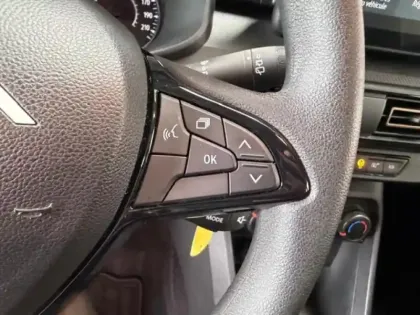 Photo 14 Dacia Sandero  1.0 ECO-G 100ch Essential -24