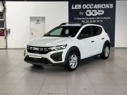 Photo Dacia Sandero Essential