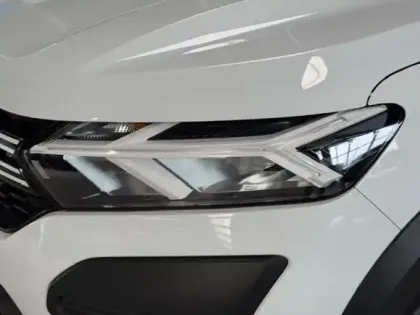 Photo 8 Dacia Sandero  1.0 ECO-G 100ch Essential -24