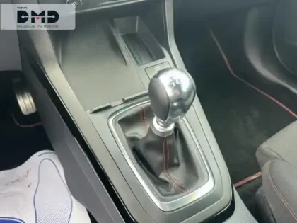 Photo 7 Ford Puma  1.0 EcoBoost Hybrid 125ch ST-Line S&S