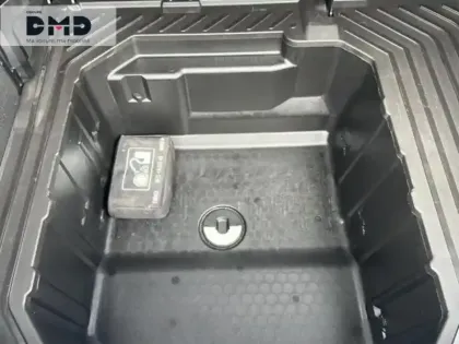 Photo 13 Ford Puma  1.0 EcoBoost Hybrid 125ch ST-Line S&S