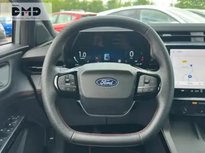 Photo 6 Ford Puma  1.0 EcoBoost Hybrid 125ch ST-Line S&S