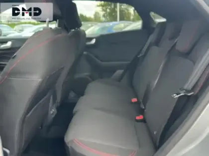 Photo 9 Ford Puma  1.0 EcoBoost Hybrid 125ch ST-Line S&S