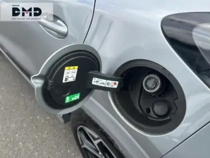 Photo 14 Ford Puma  1.0 EcoBoost Hybrid 125ch ST-Line S&S