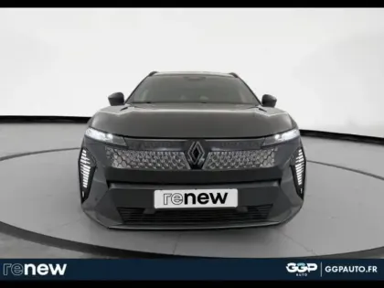Photo 7 Renault Scenic  E-Tech Electric 220ch Techno option esprit Alpine grande autonomie -25