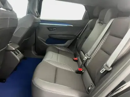 Photo 11 Renault Scenic  E-Tech Electric 220ch Techno option esprit Alpine grande autonomie -25