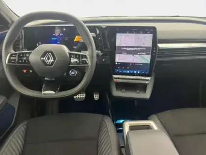 Photo 12 Renault Scenic  E-Tech Electric 220ch Techno option esprit Alpine grande autonomie -25