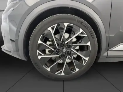 Photo 10 Renault Scenic  E-Tech Electric 220ch Techno option esprit Alpine grande autonomie -25