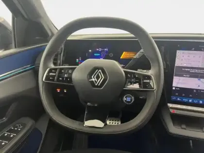 Photo 14 Renault Scenic  E-Tech Electric 220ch Techno option esprit Alpine grande autonomie -25